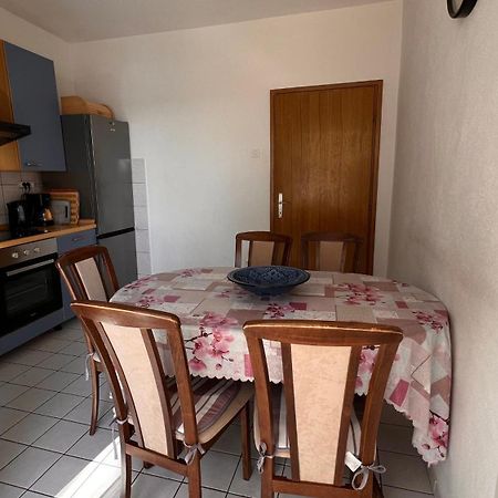 Apartments Paulina Trogir Exterior photo