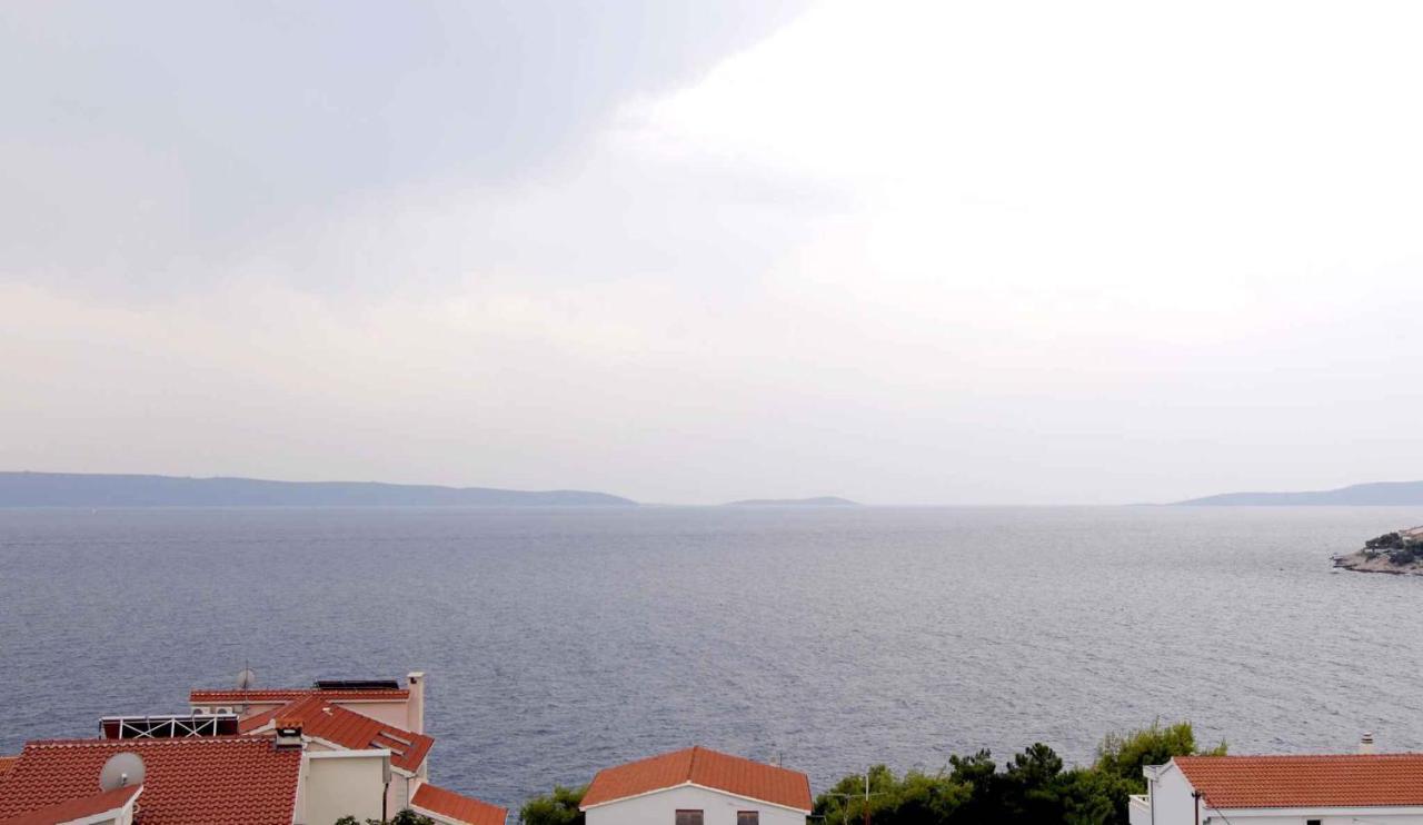 Apartments Paulina Trogir Exterior photo