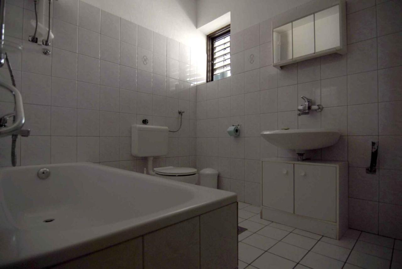 Apartments Paulina Trogir Exterior photo