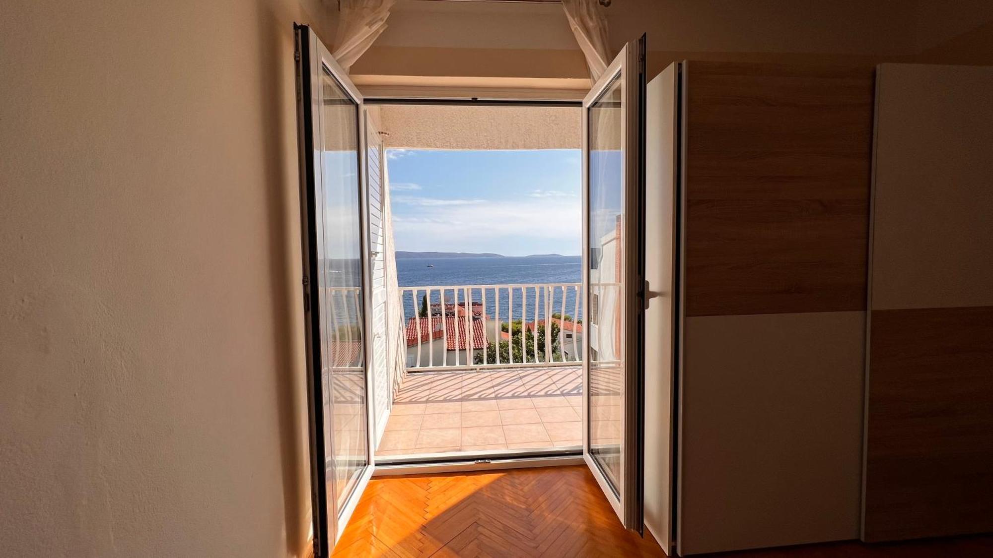 Apartments Paulina Trogir Exterior photo