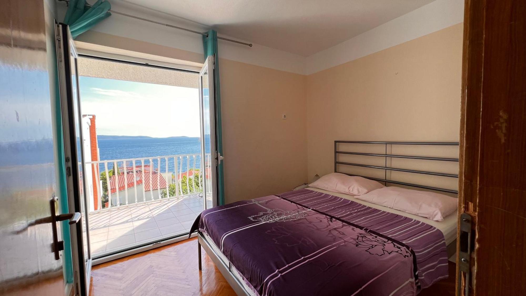 Apartments Paulina Trogir Exterior photo